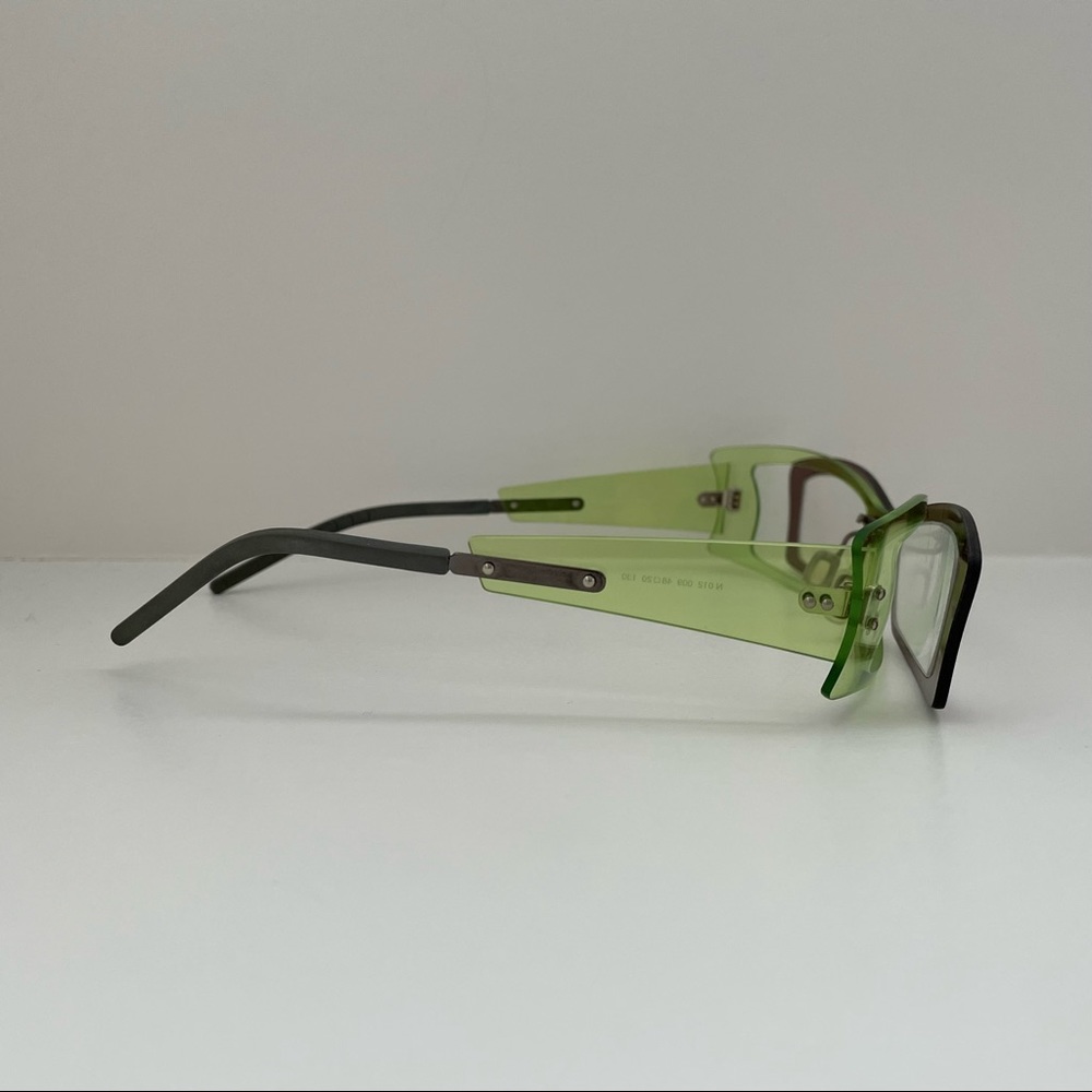 XIT🇫🇷 Optical Frame - Picture 4 of 8